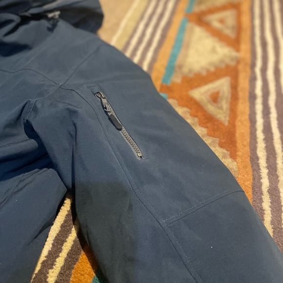 Weatherproof Winter Jacket, XL - Picture 6 of 7